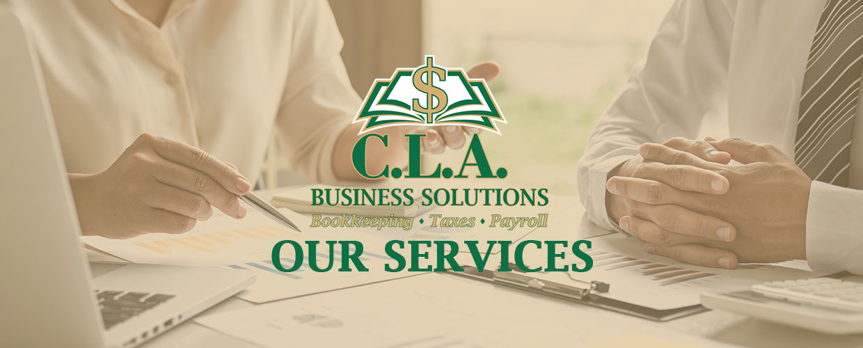 man and woman's hands with papers doing business