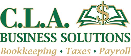 C.L.A. Business Solutions - Santa Maria Bookkeeping Services
